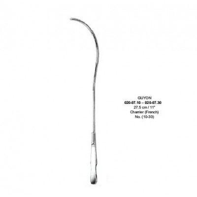 Urology Instruments